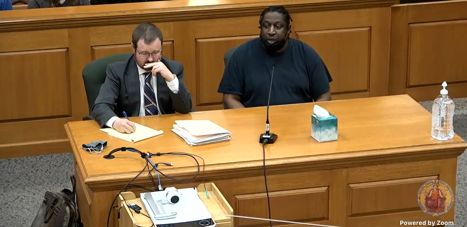 La Crosse man who sexually assaulted, impregnated 13-year-old sentenced to 16 years